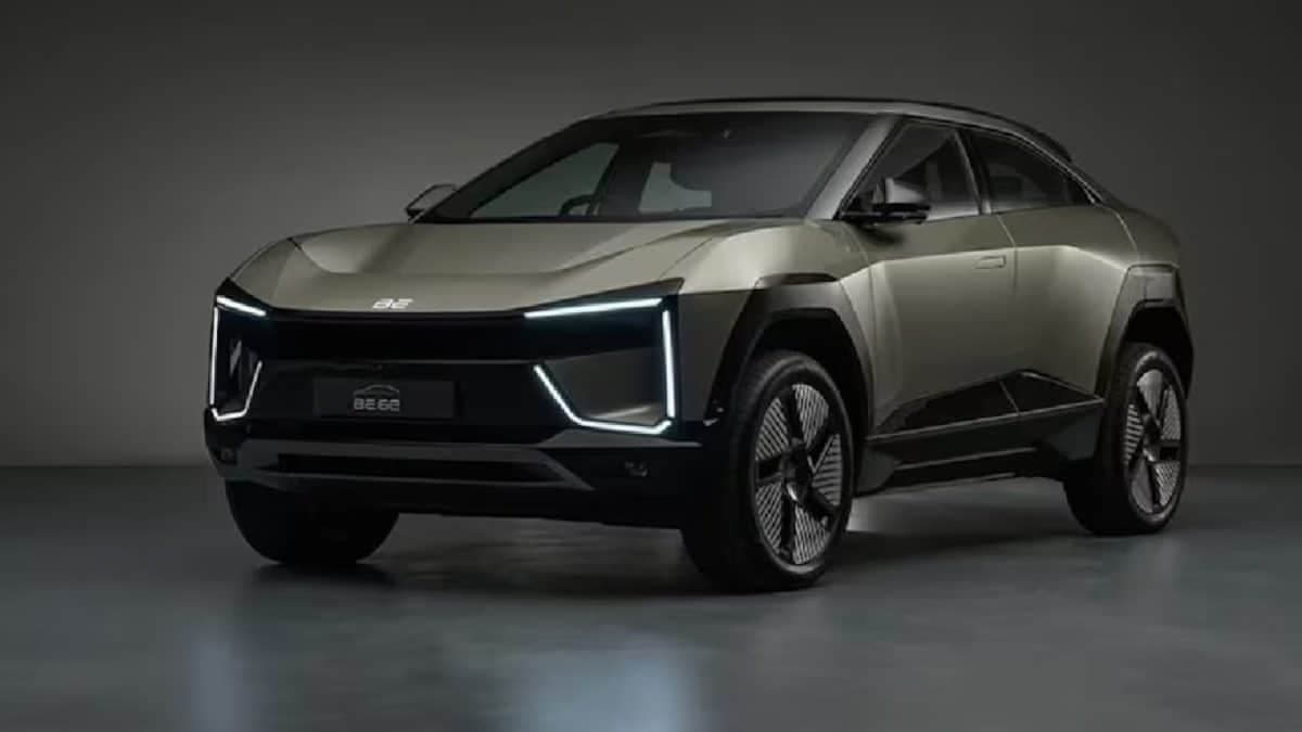 M&M, BII decreases final investment tranche in Indian arm of Mahindra Electric 