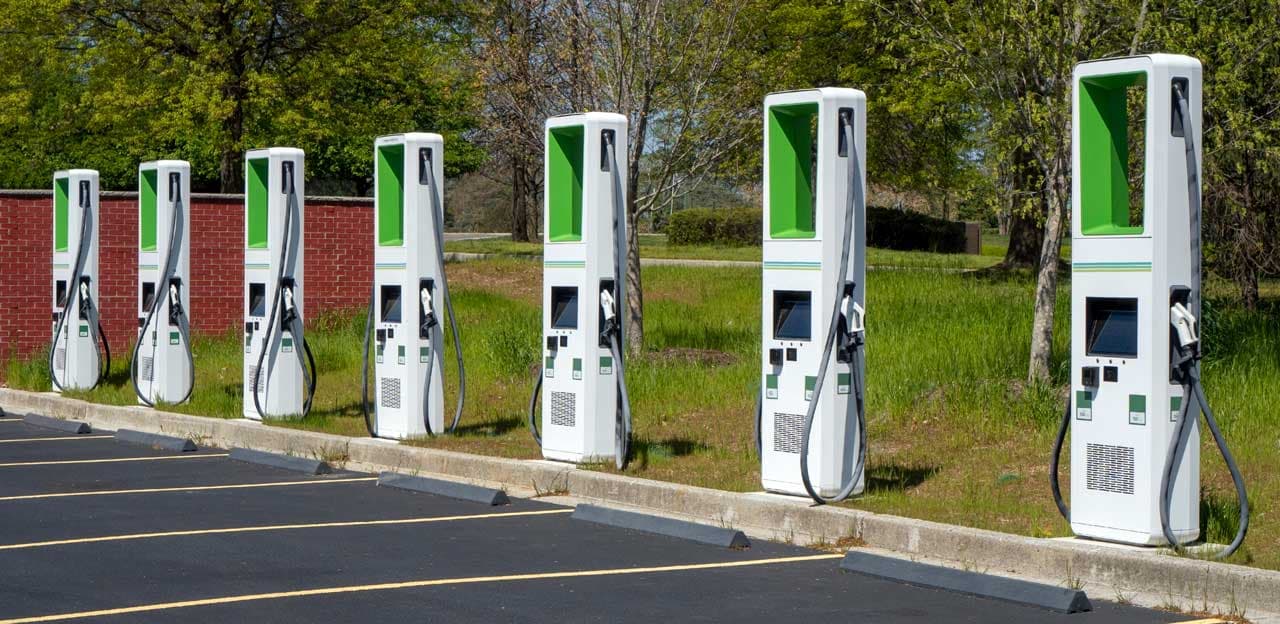 Tripura to establish EV charging stations in Agartala: Power Minister