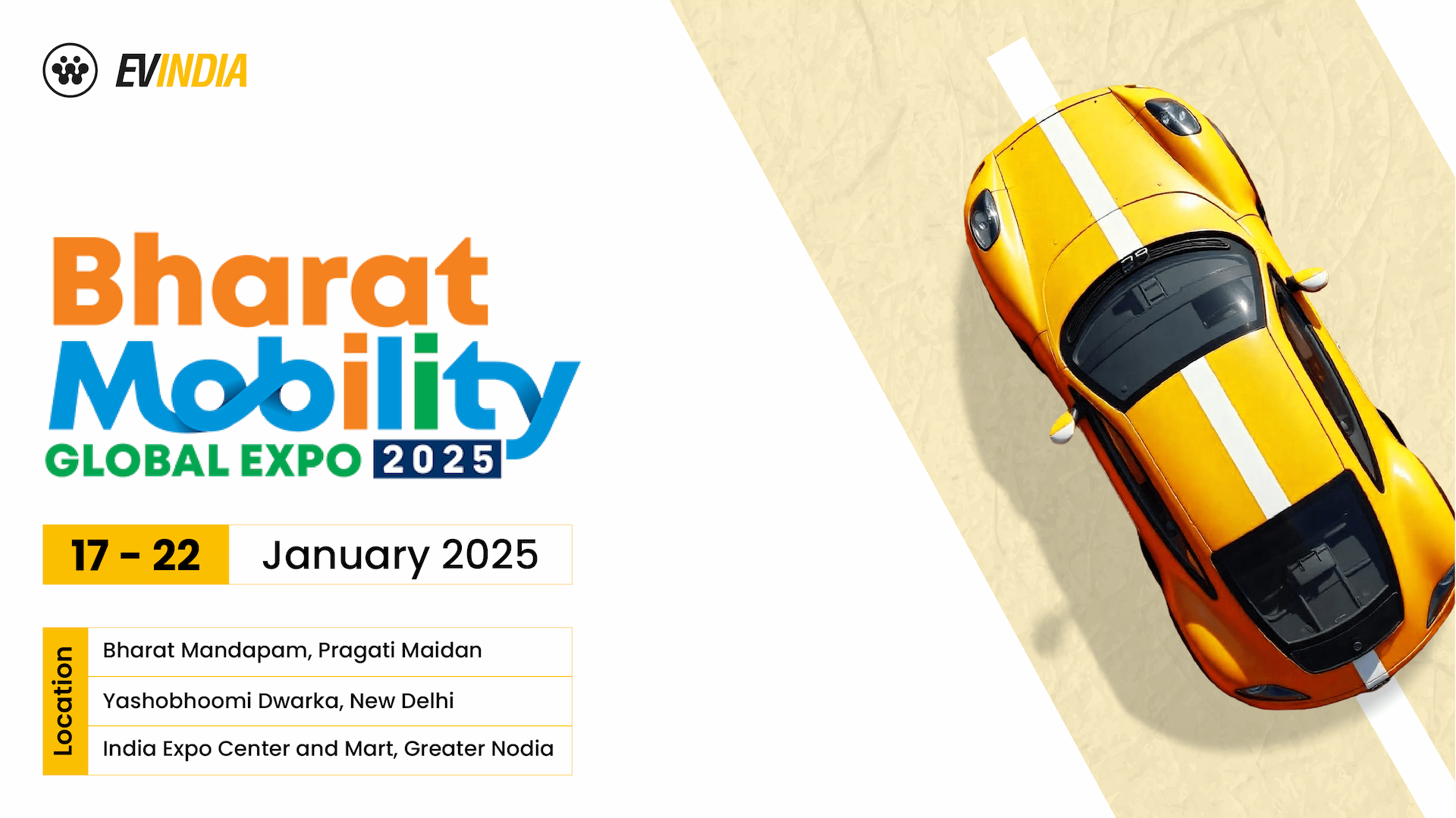 Bharat Mobility Expo 2025 to take off: Experience Hyundai vs Maruti Standoff