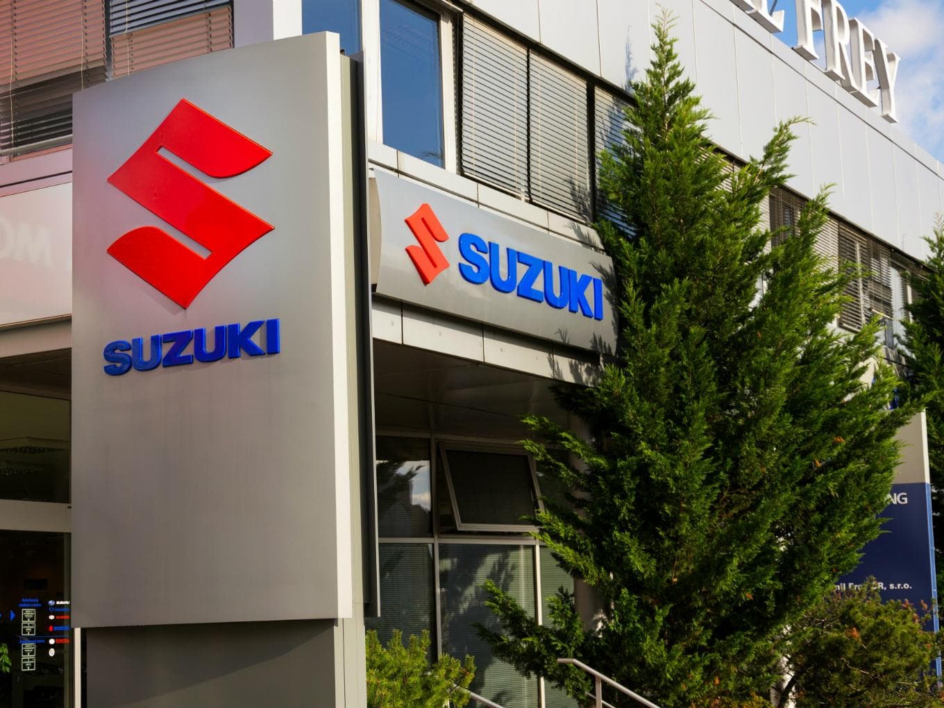 Maruti Suzuki all set to establish comprehensive EV ecosystem