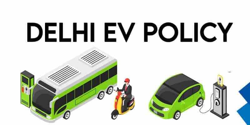 Delhi promotes EV retro-fitment: EV policy 2.0