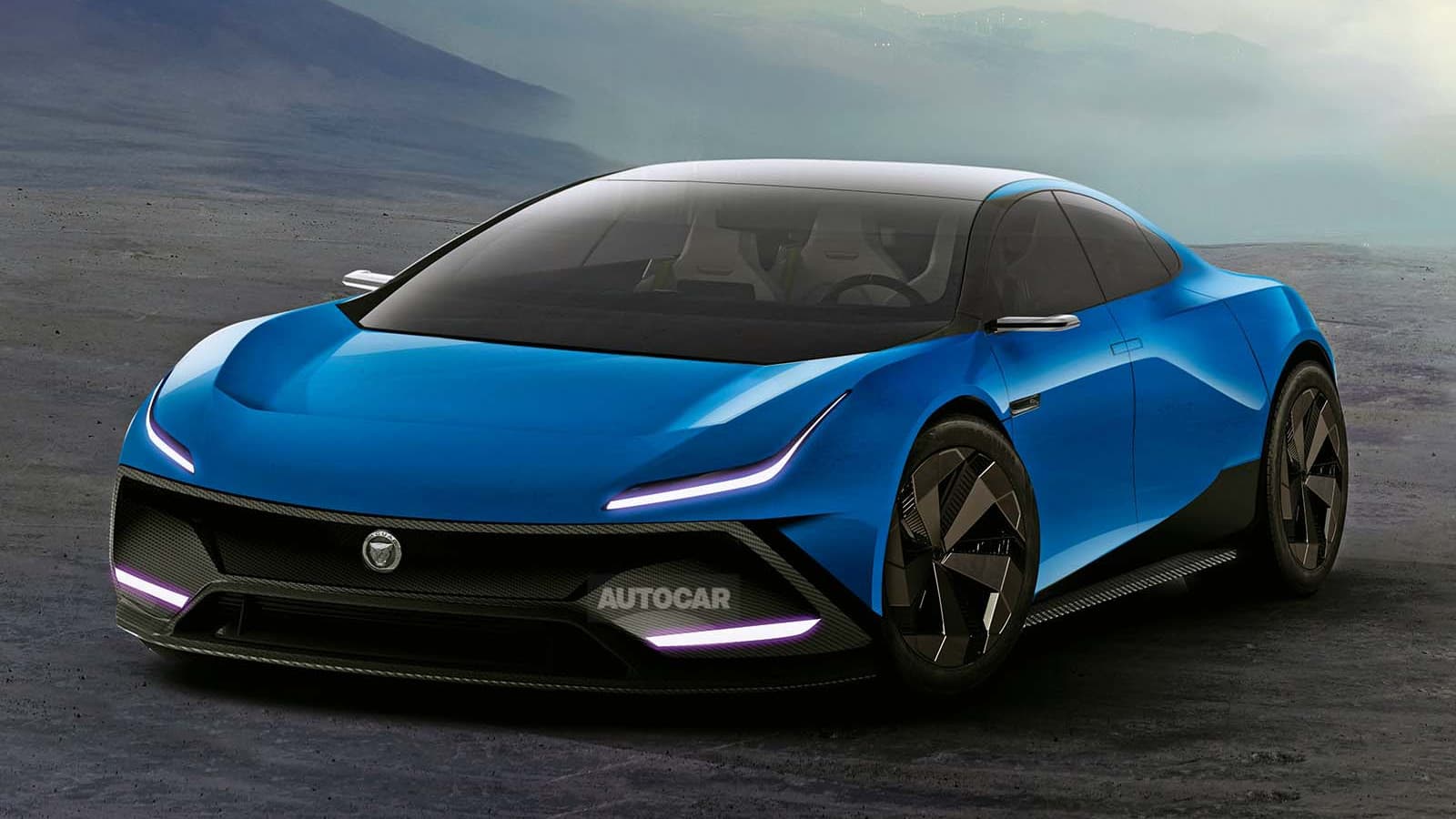 Jaguar to finally launch its electric GT concept: Here is what to expect