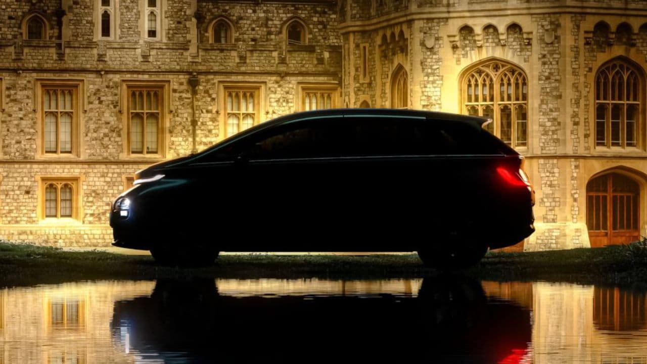 MG Windsor EV spotted: Catch glimpses and specifications 