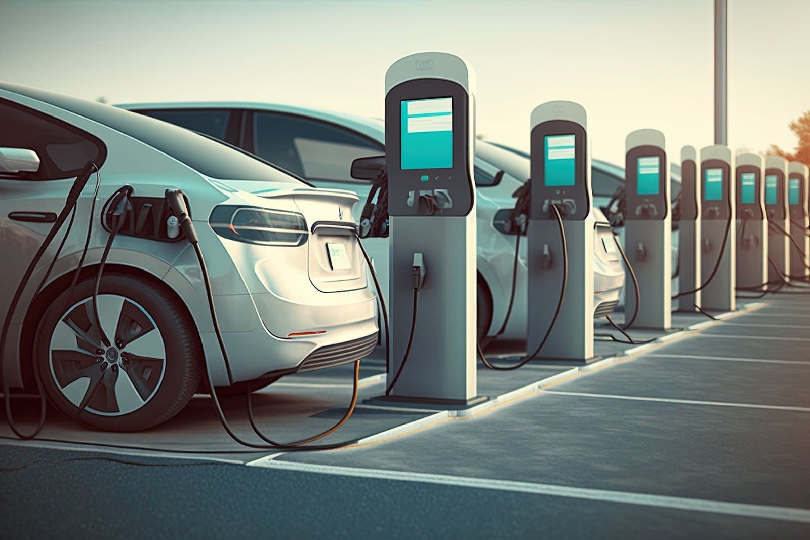 Assam records instalment of 139 EV charging stations since 2021 