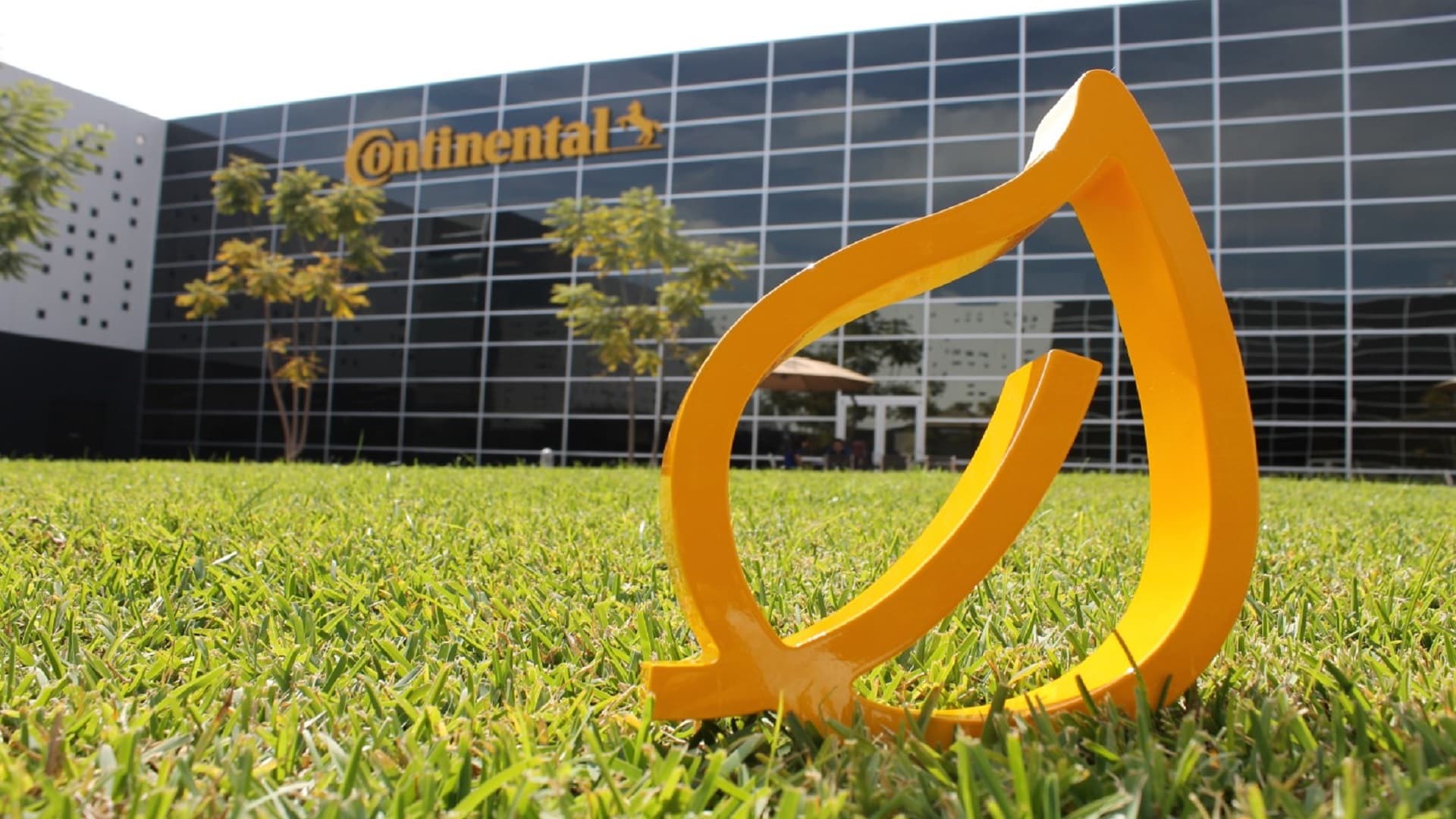 Continental Automotive crosses 100 million milestone in manufacturing Wheel Speed Sensors