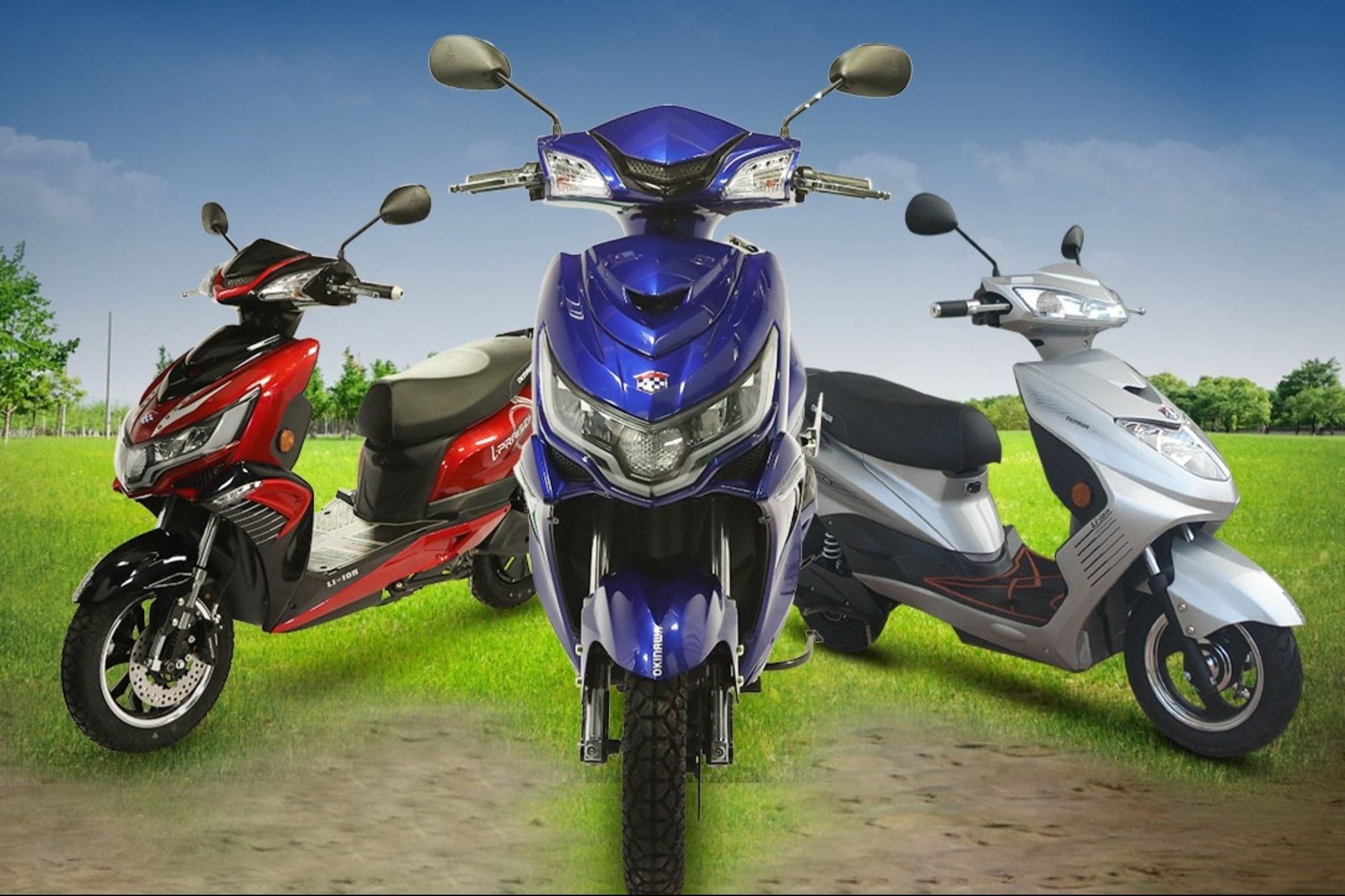 Govt’s serious fraud unit investigates Hero Electric, Okinawa for violation of FAME-2 