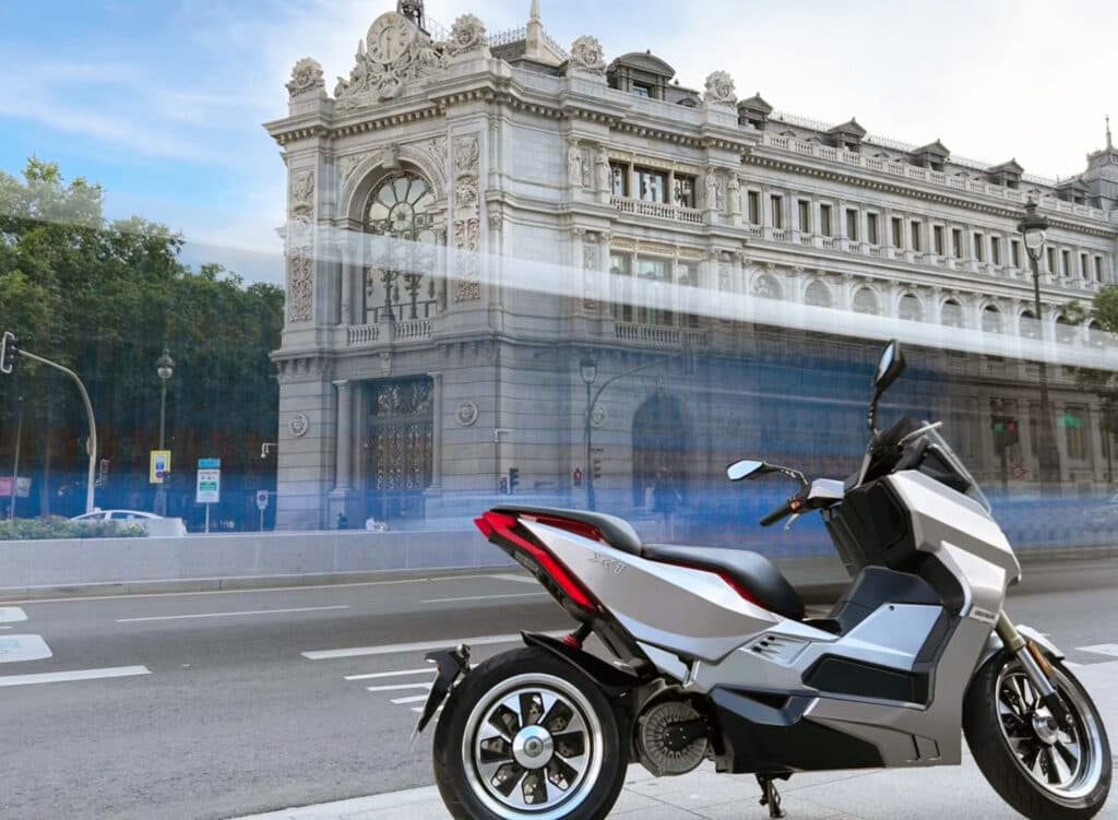 BYD plans to enter the two-wheeler EV market