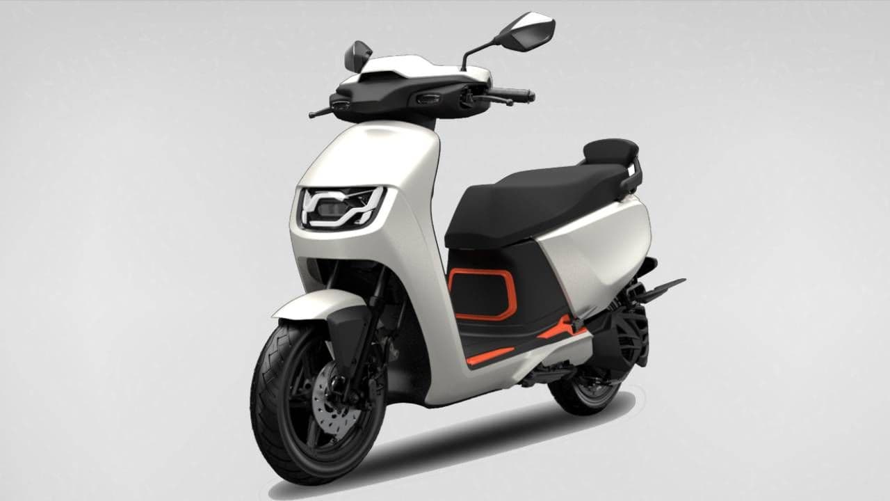 Hero enters the European and UK markets with its all-new electric scooter Vida Z 