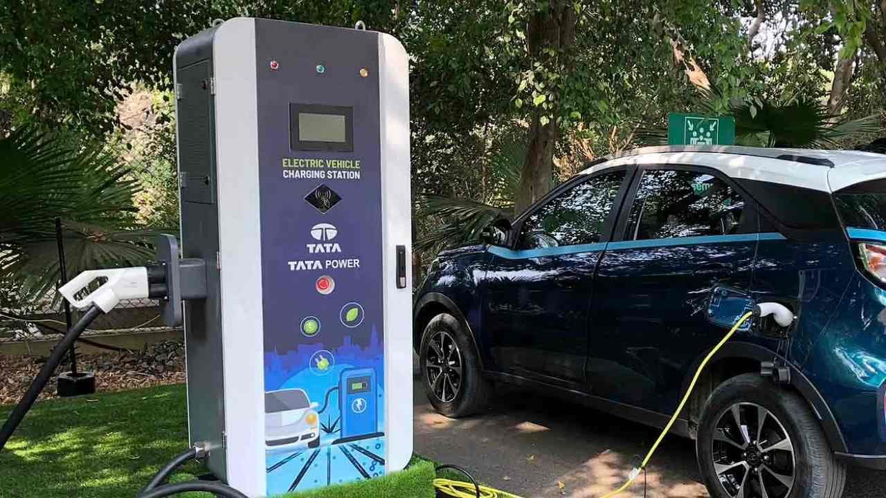 Tata Power Renewable Energy Solutions to establish 200 fast-charging stations