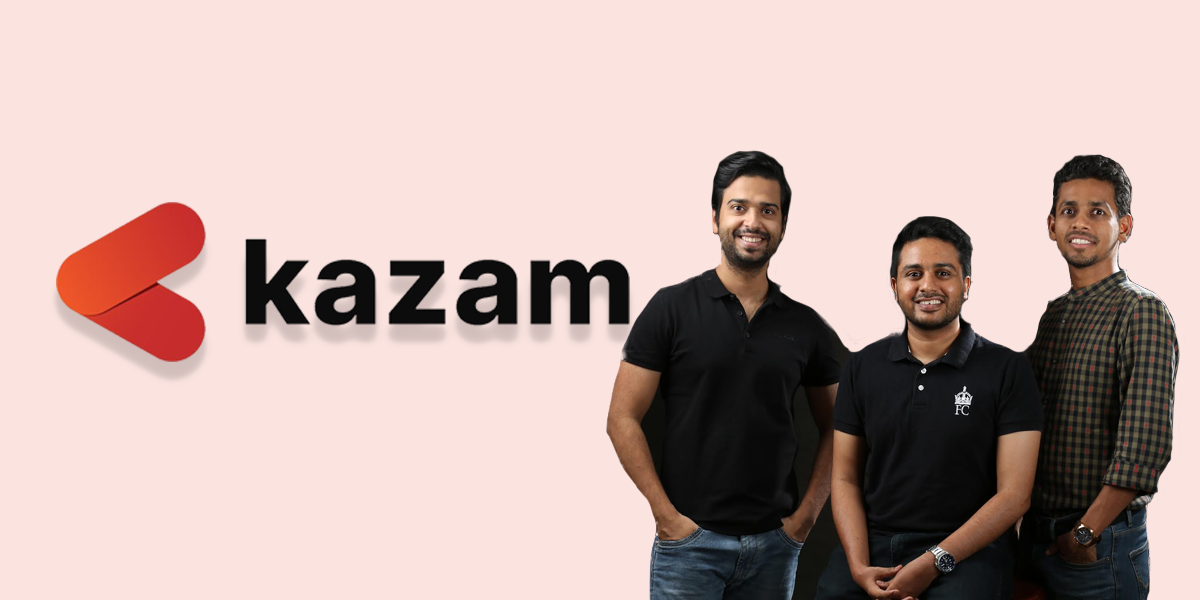 Indian EV charging station startup Kazam is all set to debut in Southeast Asia