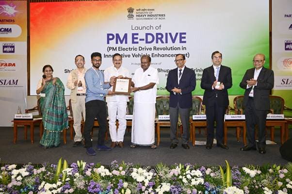 MHI releases draft guidelines on setting up EV charging stations