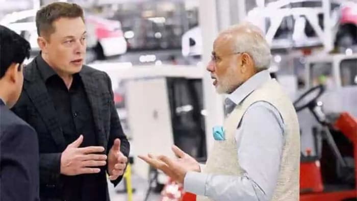  Secret revealed: India-Tesla comes closer in agreement, India to invest $2 billion