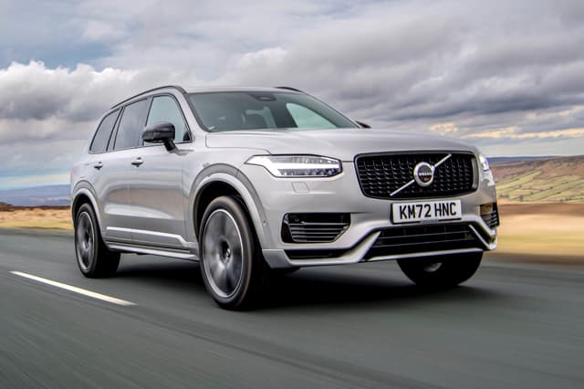 Volvo updates 2030 EV target, more focus on Hybrid as of now