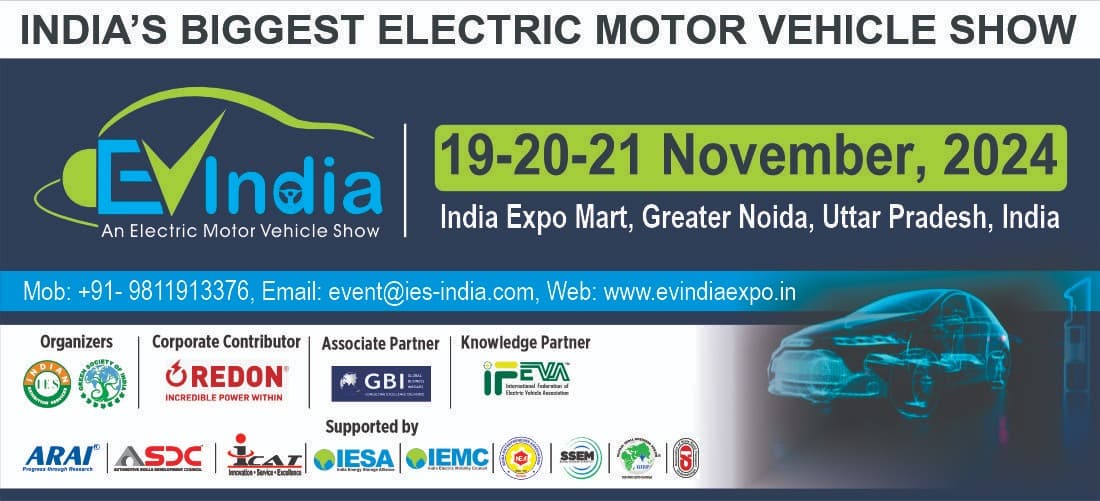 EV India Expo 2024 initiates to promote e-mobility: Here are details