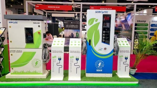 Servotech signs contract with BESCOM to install 11 Ev charging stations