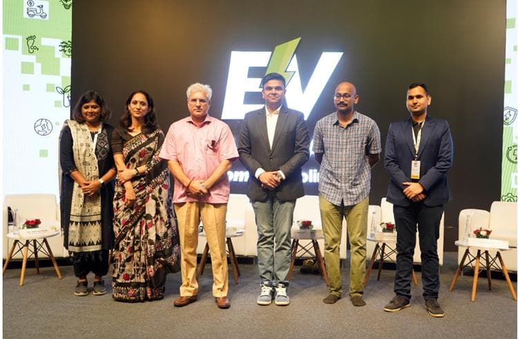 EV Bazaar 2024: Zomato aims to achieve 100% deliveries via EV by 2030