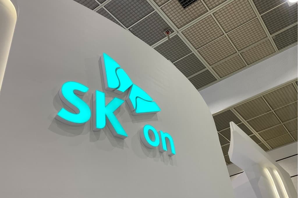SK On plans to manufacture prismatic EV batteries