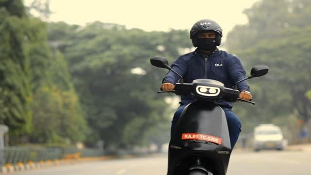 S1 X+ only at ₹84,999:  Ola Electric announces ₹ 10,000 Off