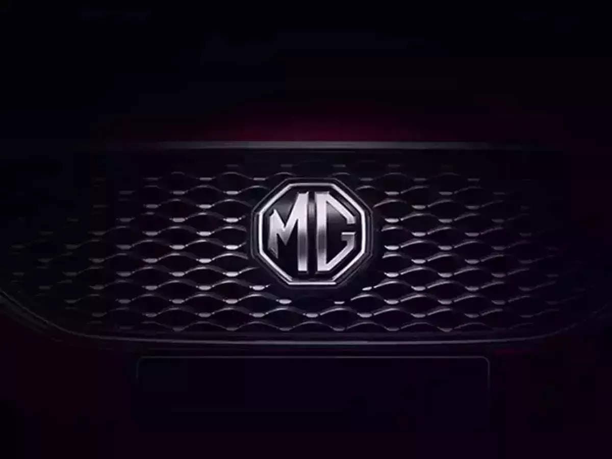 MG Motor observes 8% decline in YoY sales data
