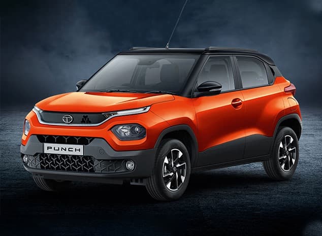 Tata Punch EV soon to be released with re-style looks: Shailesh Chandra