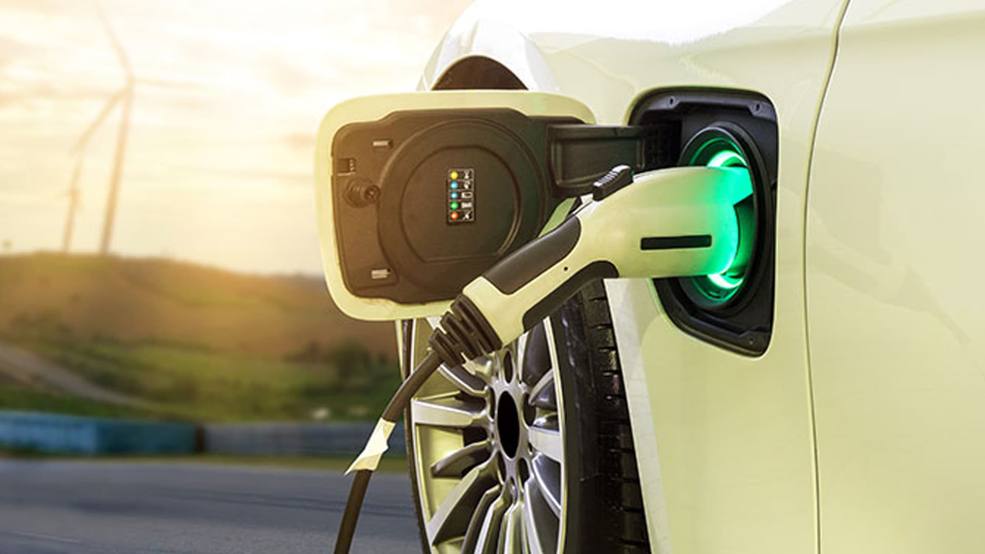 Karnataka to roll out new electric vehicle policy: CNBC-TV 18