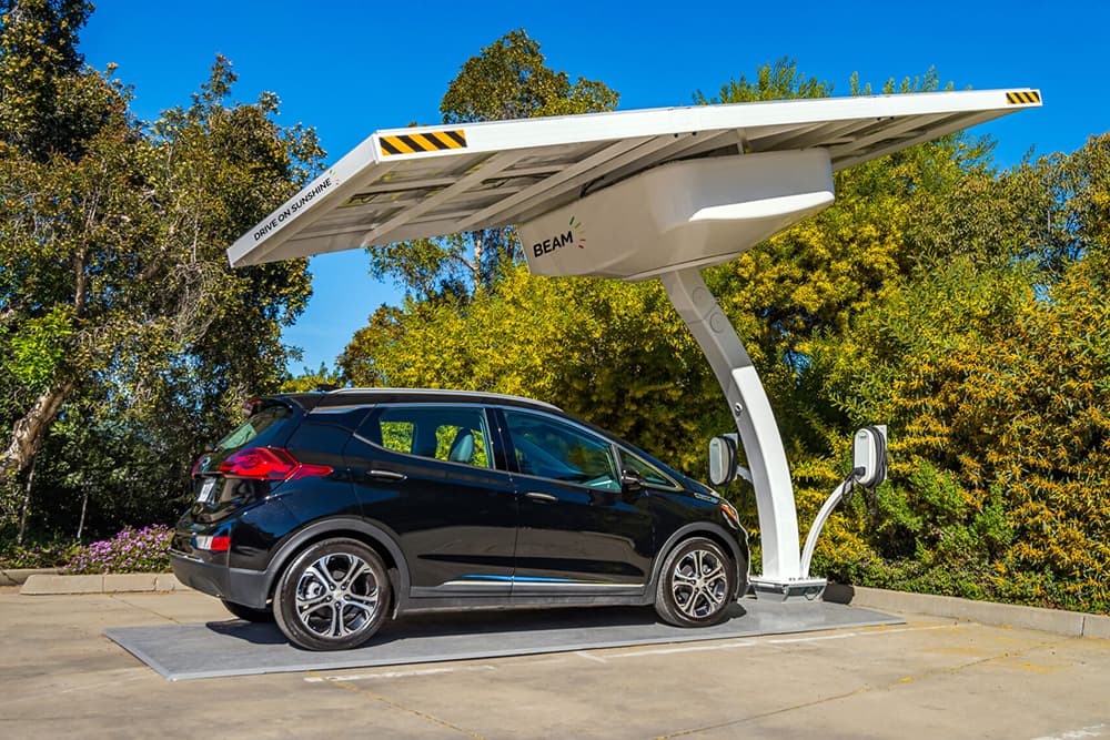 $1.3 trillion worth opportunity for emerging EV markets: Report