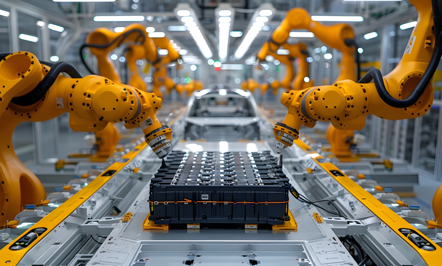 Korea develops new tech to monitor EV Batteries