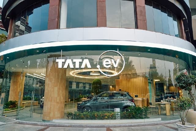 Tata Electric Vehicle Unit to launch $1-2 billion IPO in FY25-26?