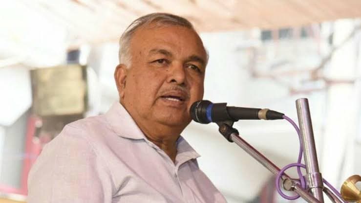 Karnataka to promote EV adoption in state: Ramalinga Reddy