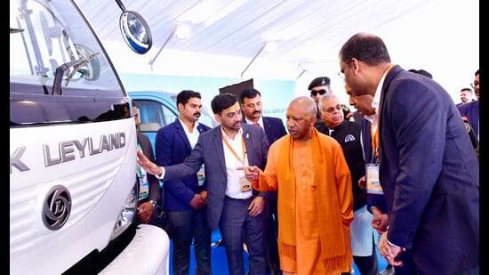 UP to extend EV subsidy scheme for 3 more years