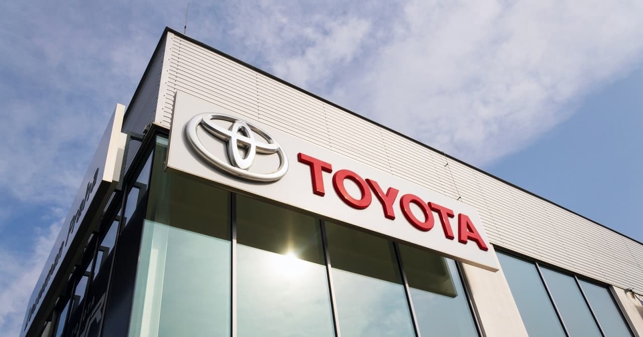 Toyota rolls out strategy  for new innovative EV battery tech