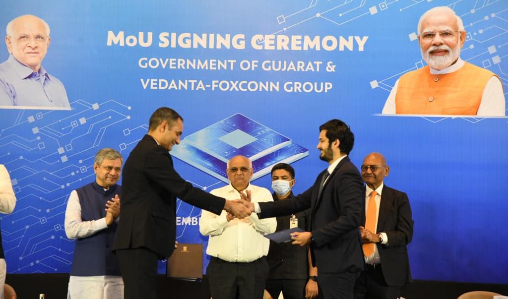 Foxconn plans to enter India’s EV sphere: Report