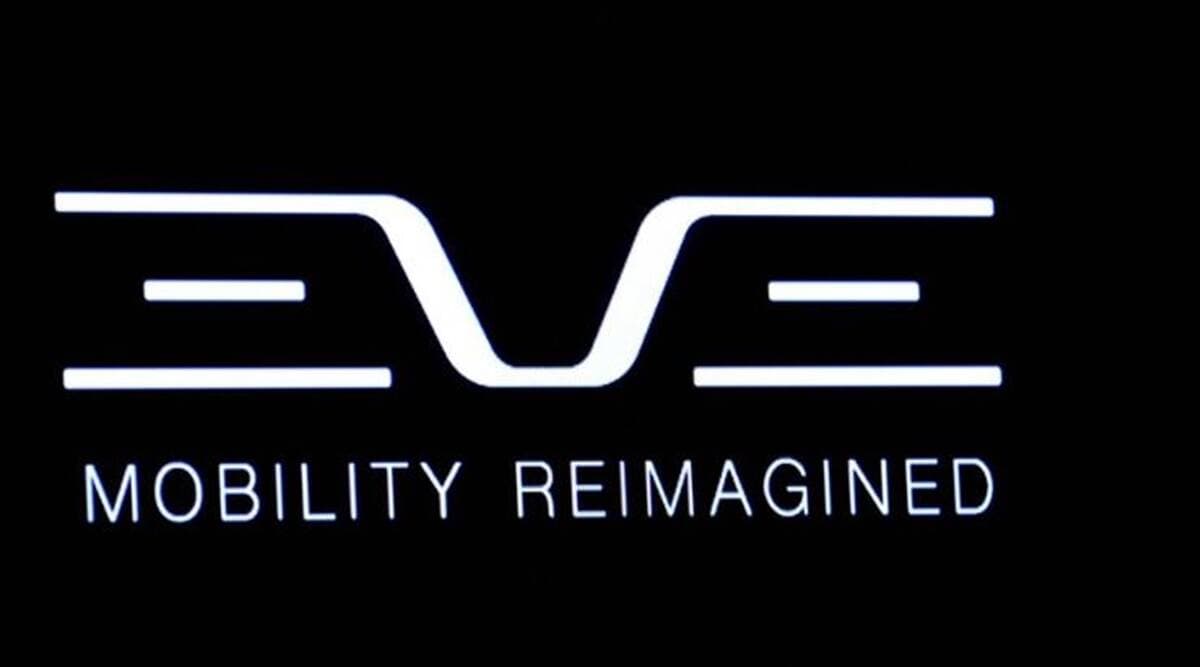 'Flying vehicle' deal between Eve and Blade will extend across Europe