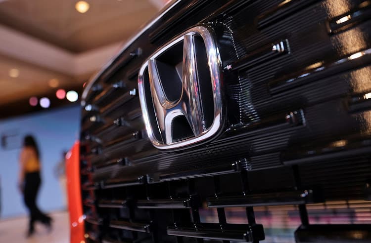 Honda aims to twice its EV range with help of solid-state batteries