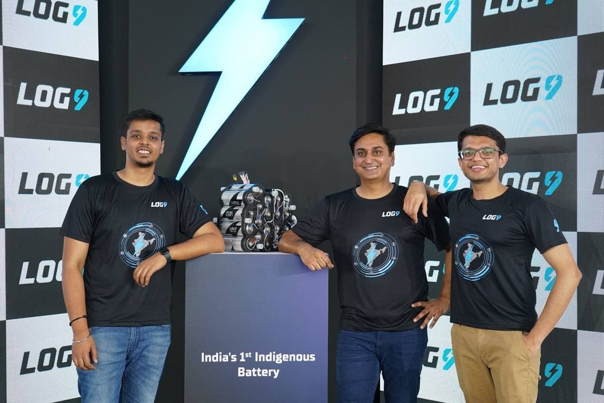 Indian EV battery manufacturer Log9 faces blow as Chinese experts yet to get VISA approval