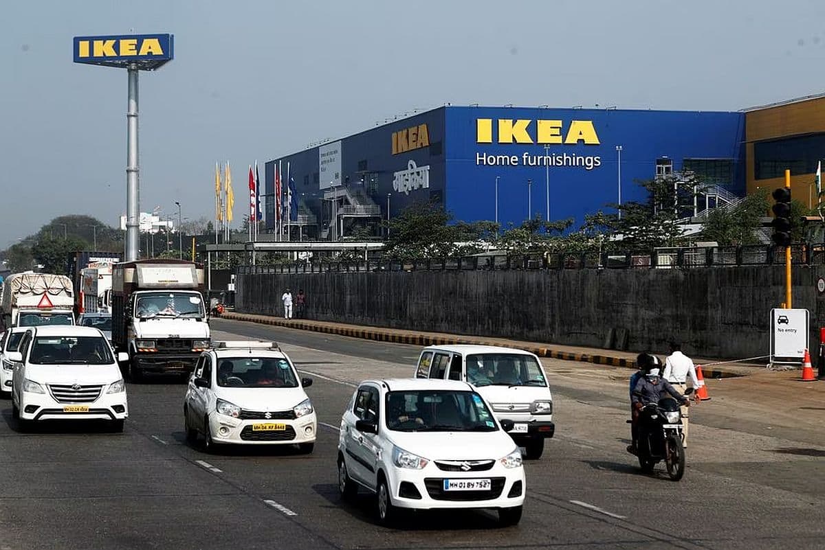 IKEA transitions to all-EV deliveries in Hyderabad, Bangalore, Pune