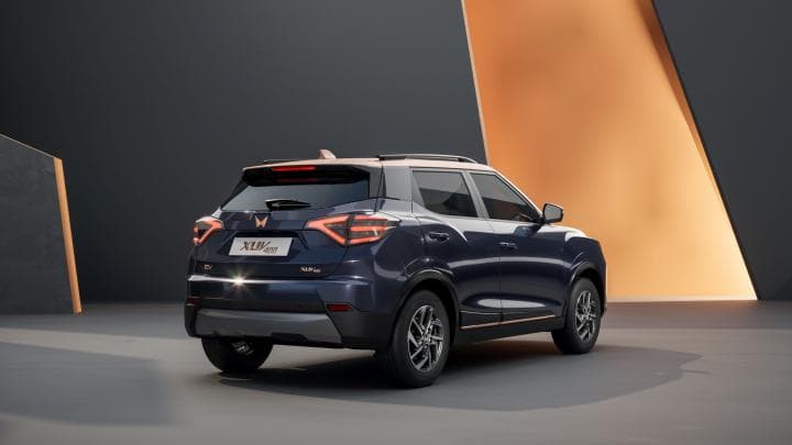 Mahindra XUV400EL Pro VS Tata Nexon EV: Detailed review