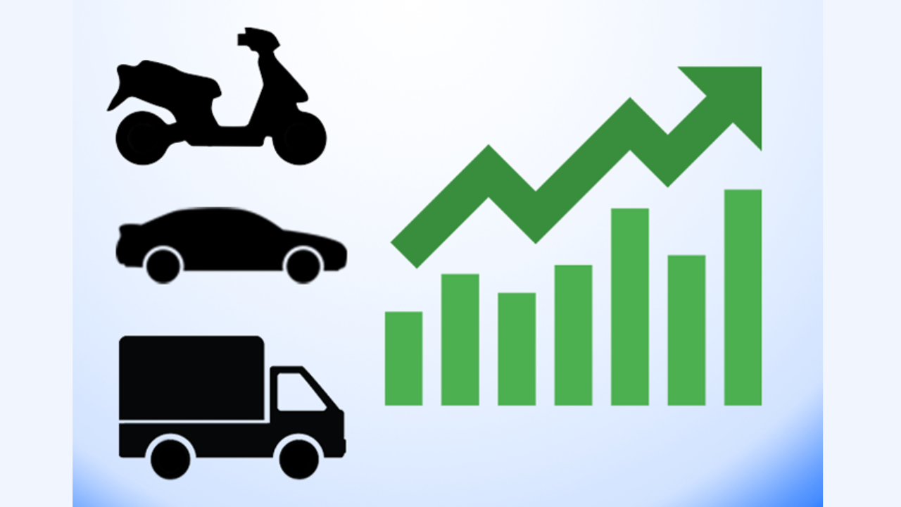 Festival boost to green mobility, EV registration crosses 200,000 units milestone in Oct