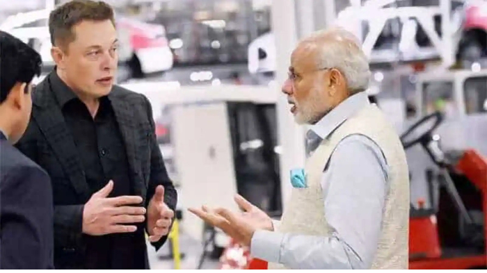 Tesla in India: India planning to reduce import duties for local OEMs