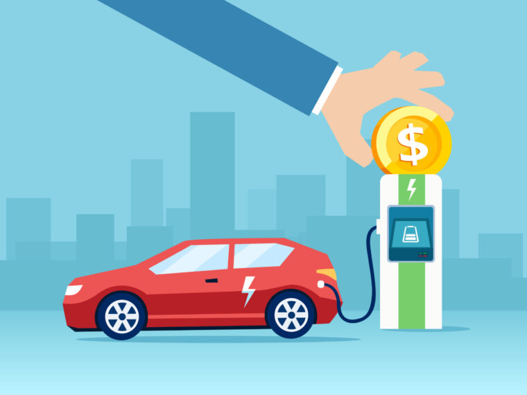 India ranks third in world’s cheapest EV charging: Study