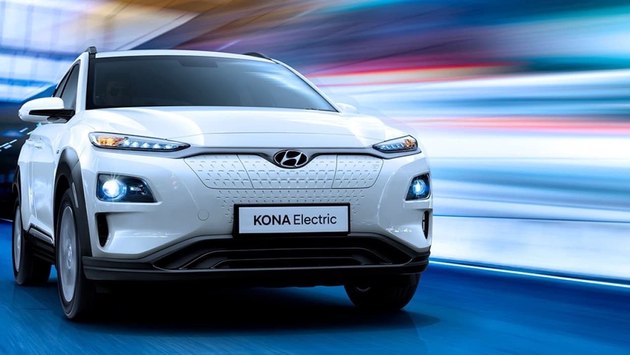 NaaS and Hyundai join hands to develop affordable EV charging solutions