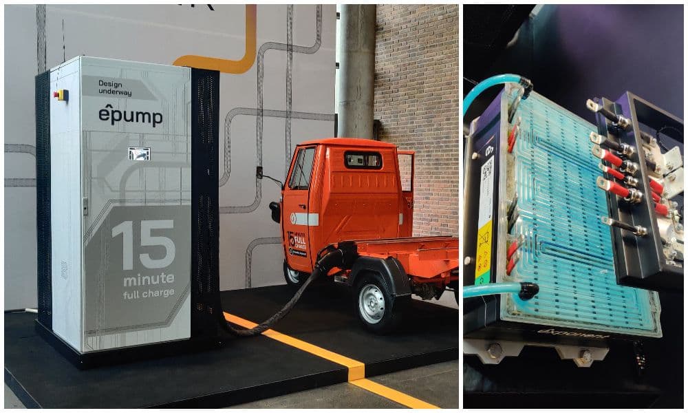 Now charge your EV in 15 minutes: Exponent Energy gets breakthrough