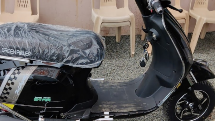 Shree Hari E-Vehicles