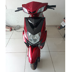 Kanha AutoMobile Greta Electric