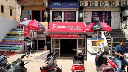 Hero Electricals Ajmer