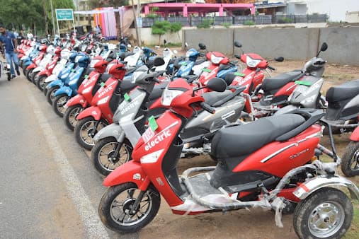 Hero Electricals Ajmer