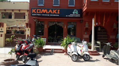 Shri Vinayak E-Vehicles