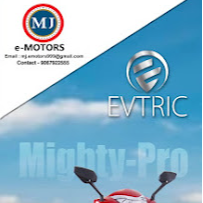 M J E-Motors