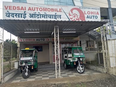 Vedsai Automobile's