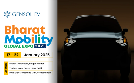 BluSmart-backed Gensol EV presents EZIO at Global Expo 2025: Here are anticipated market changes